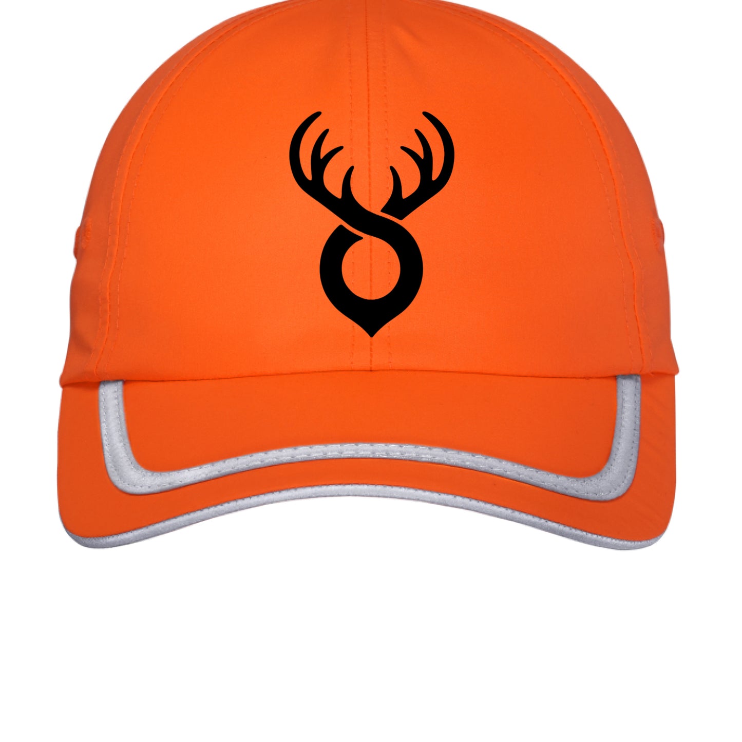 Safety Orange - FRONT