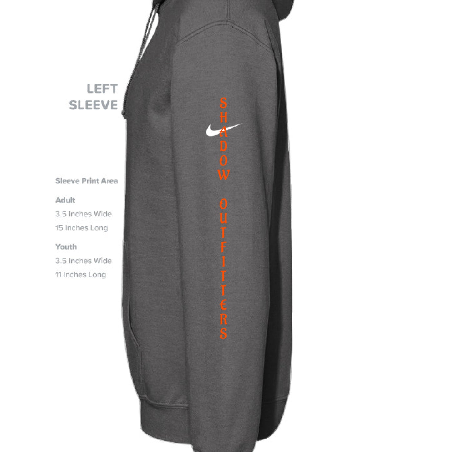 Anthracite - SLEEVE_LEFT