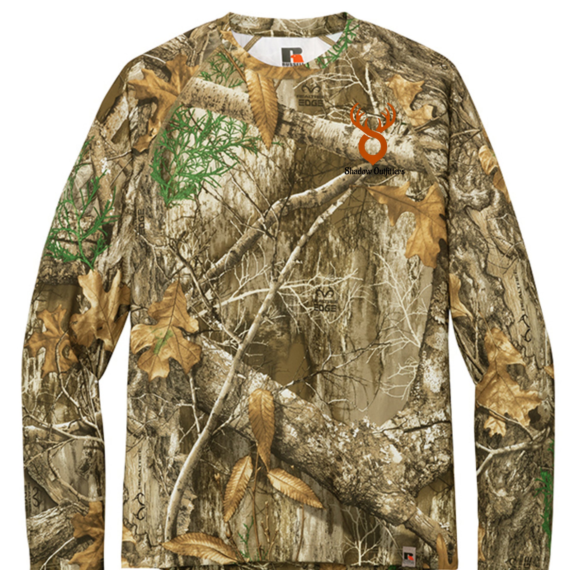 Realtree Edge - FRONT