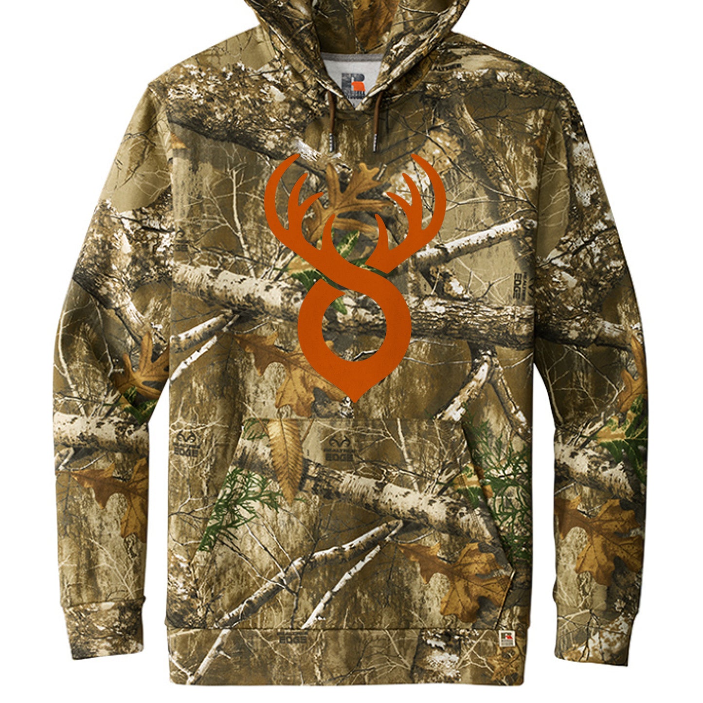 Realtree Edge - FRONT
