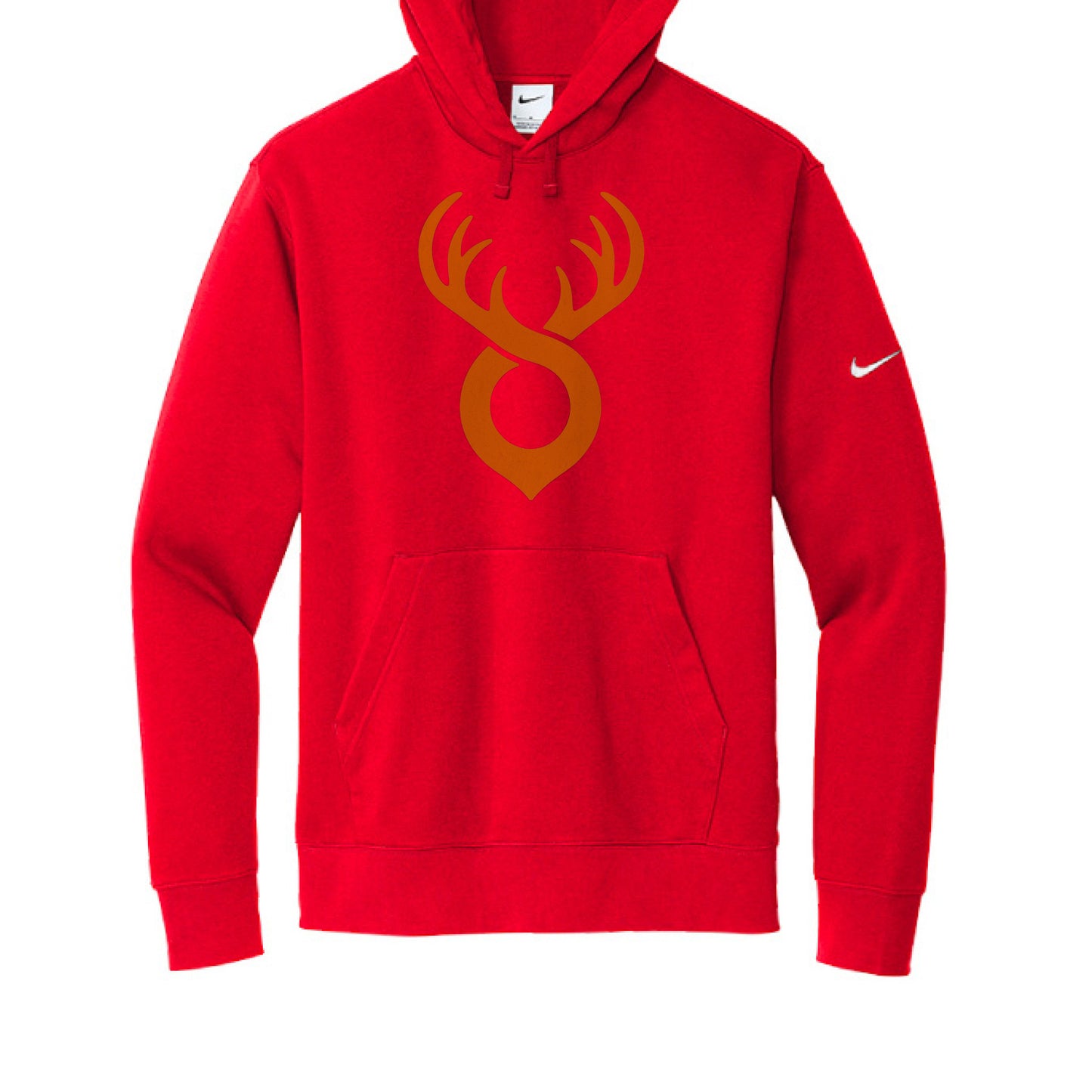 University Red - FRONT