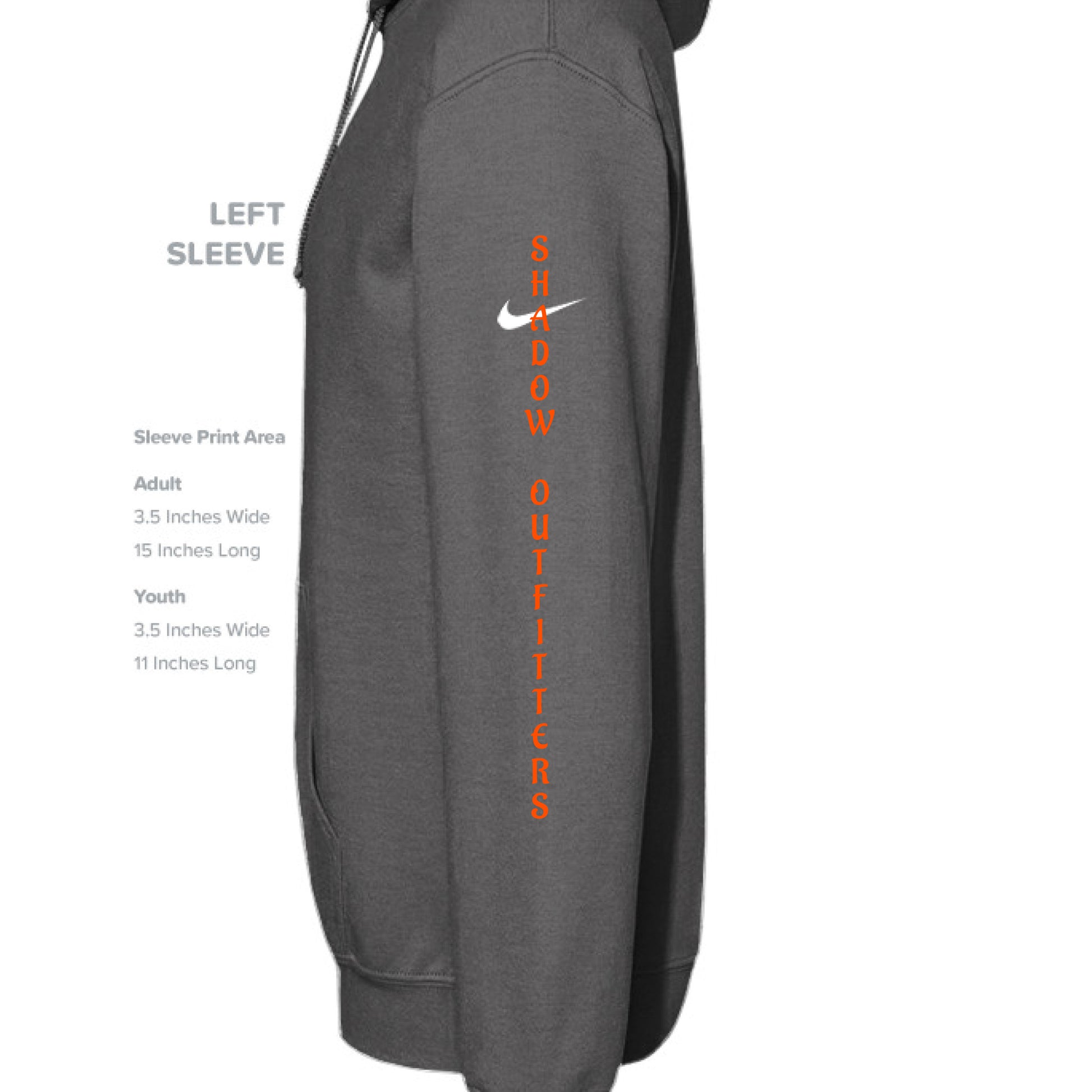 Anthracite - SLEEVE_LEFT