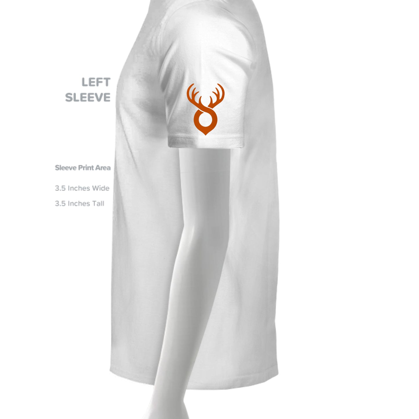White - SLEEVE_LEFT